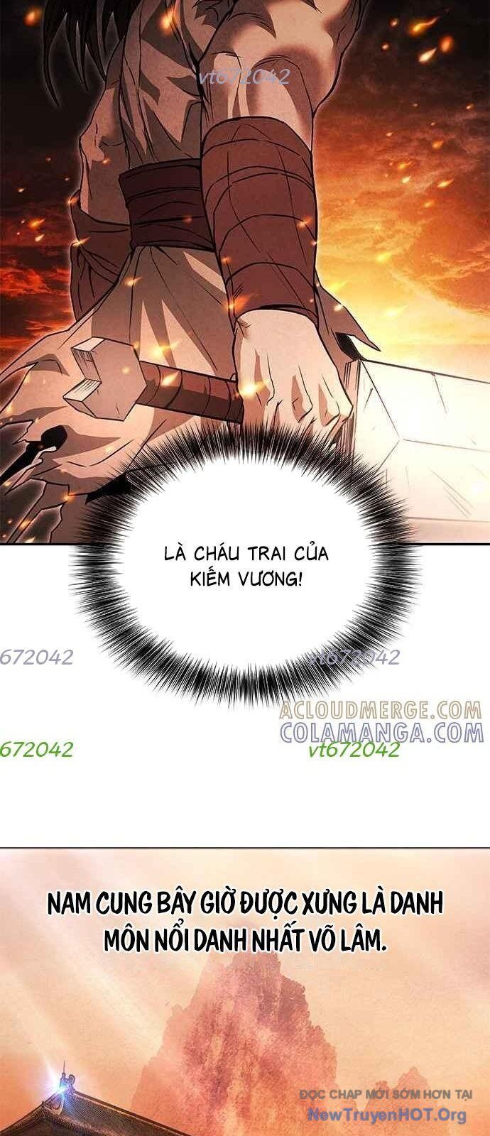 Thiên Tài Tuyệt Đỉnh Hoa Sơn Chapter 38 - Trang 2