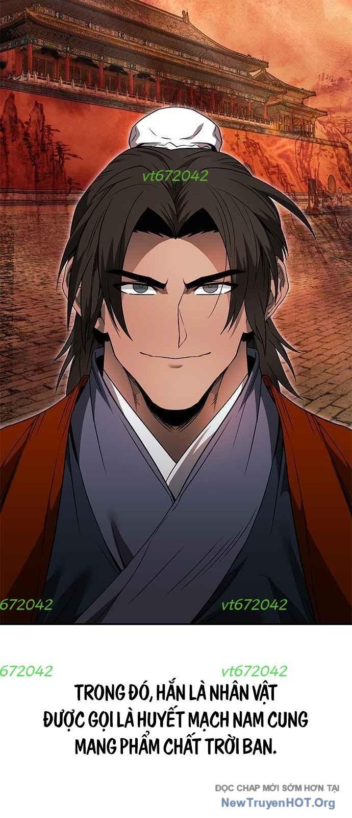 Thiên Tài Tuyệt Đỉnh Hoa Sơn Chapter 38 - Trang 2