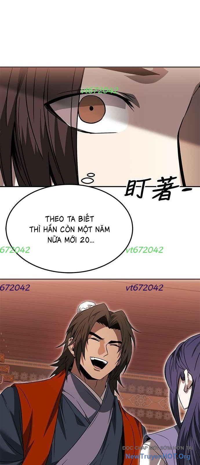 Thiên Tài Tuyệt Đỉnh Hoa Sơn Chapter 38 - Trang 2