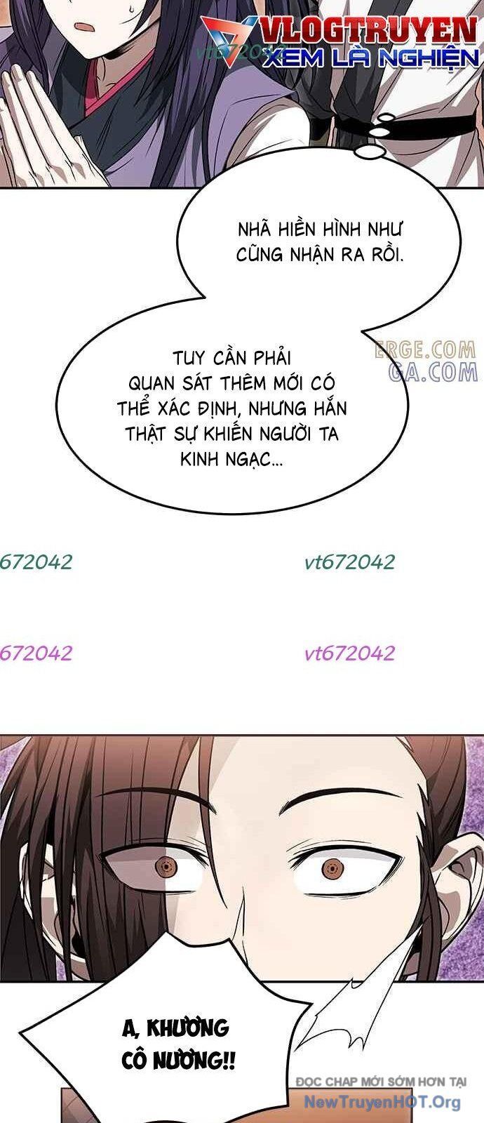 Thiên Tài Tuyệt Đỉnh Hoa Sơn Chapter 38 - Trang 2