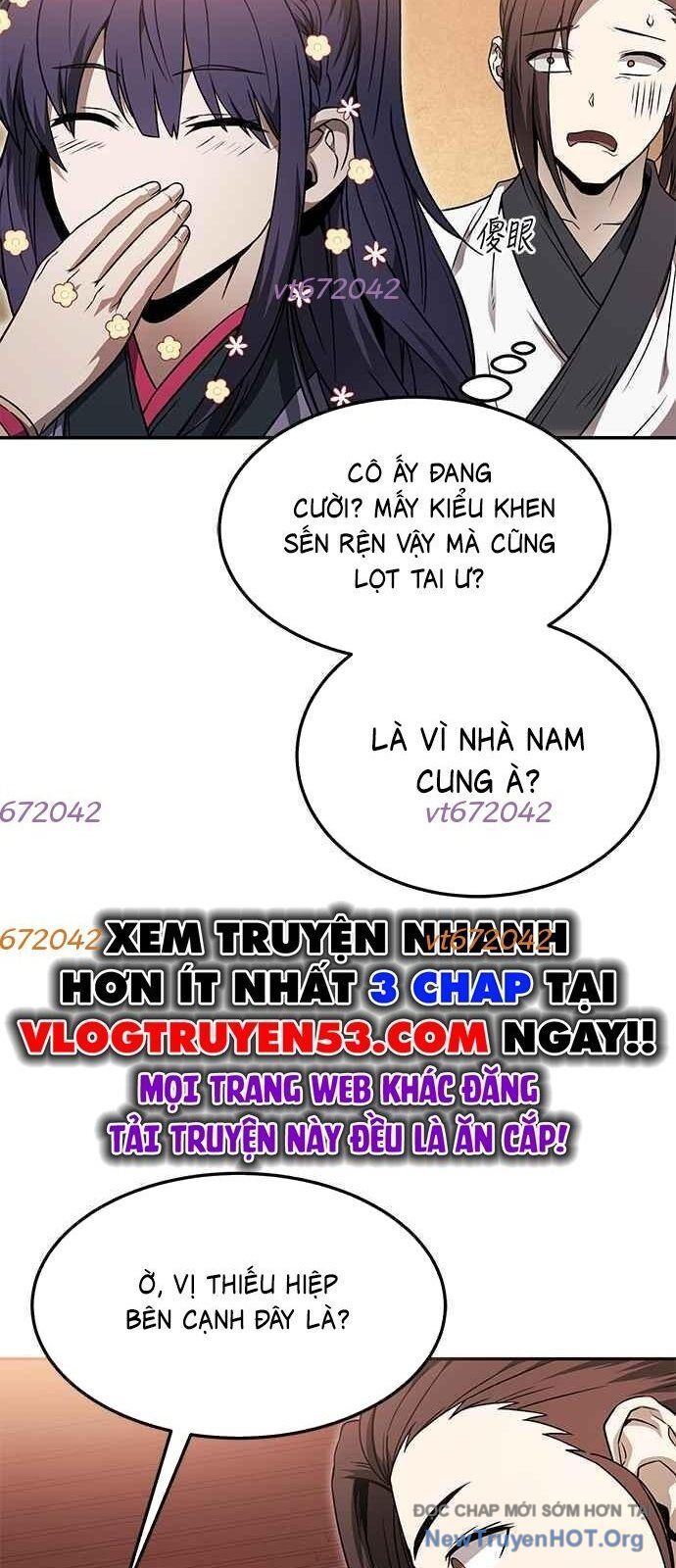 Thiên Tài Tuyệt Đỉnh Hoa Sơn Chapter 38 - Trang 2