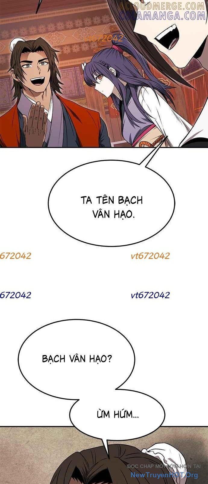 Thiên Tài Tuyệt Đỉnh Hoa Sơn Chapter 38 - Trang 2