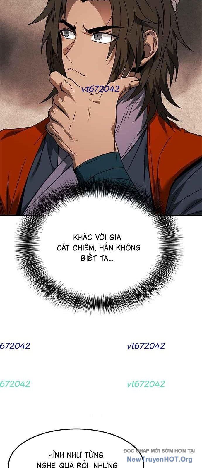 Thiên Tài Tuyệt Đỉnh Hoa Sơn Chapter 38 - Trang 2