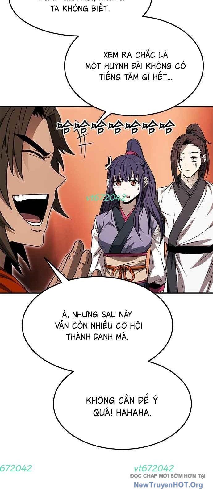 Thiên Tài Tuyệt Đỉnh Hoa Sơn Chapter 38 - Trang 2