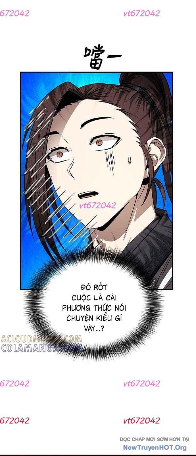 Thiên Tài Tuyệt Đỉnh Hoa Sơn Chapter 38 - Trang 2