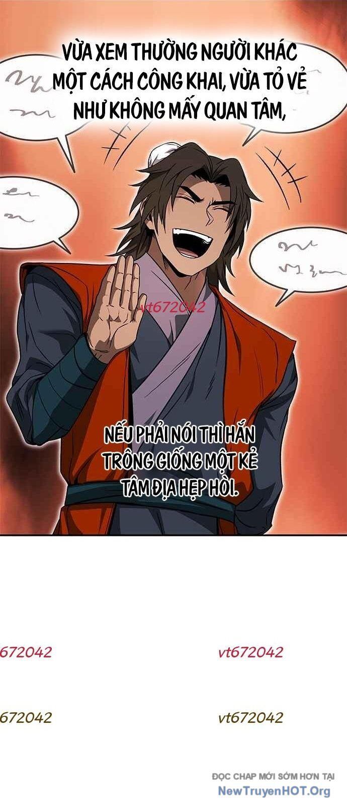 Thiên Tài Tuyệt Đỉnh Hoa Sơn Chapter 38 - Trang 2