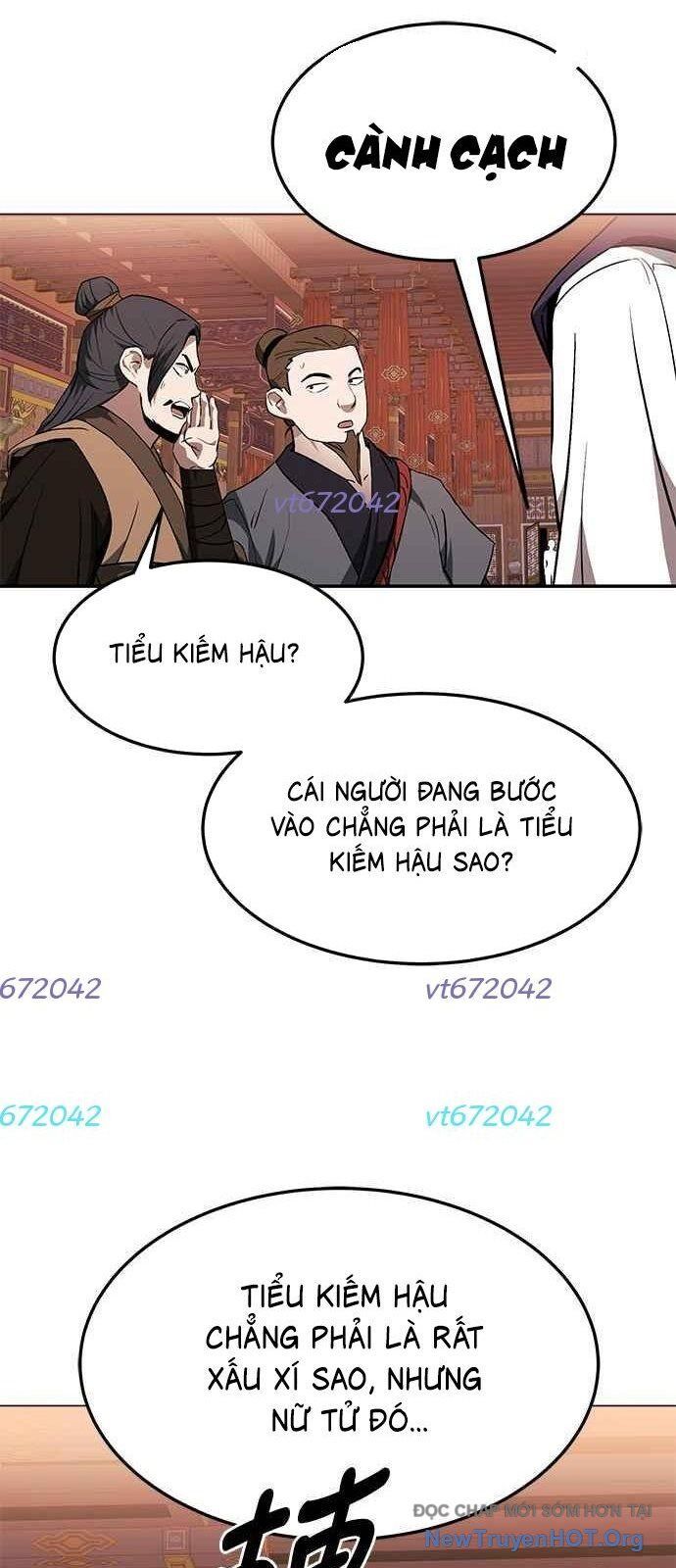 Thiên Tài Tuyệt Đỉnh Hoa Sơn Chapter 38 - Trang 2