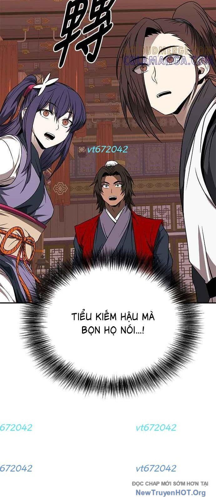 Thiên Tài Tuyệt Đỉnh Hoa Sơn Chapter 38 - Trang 2