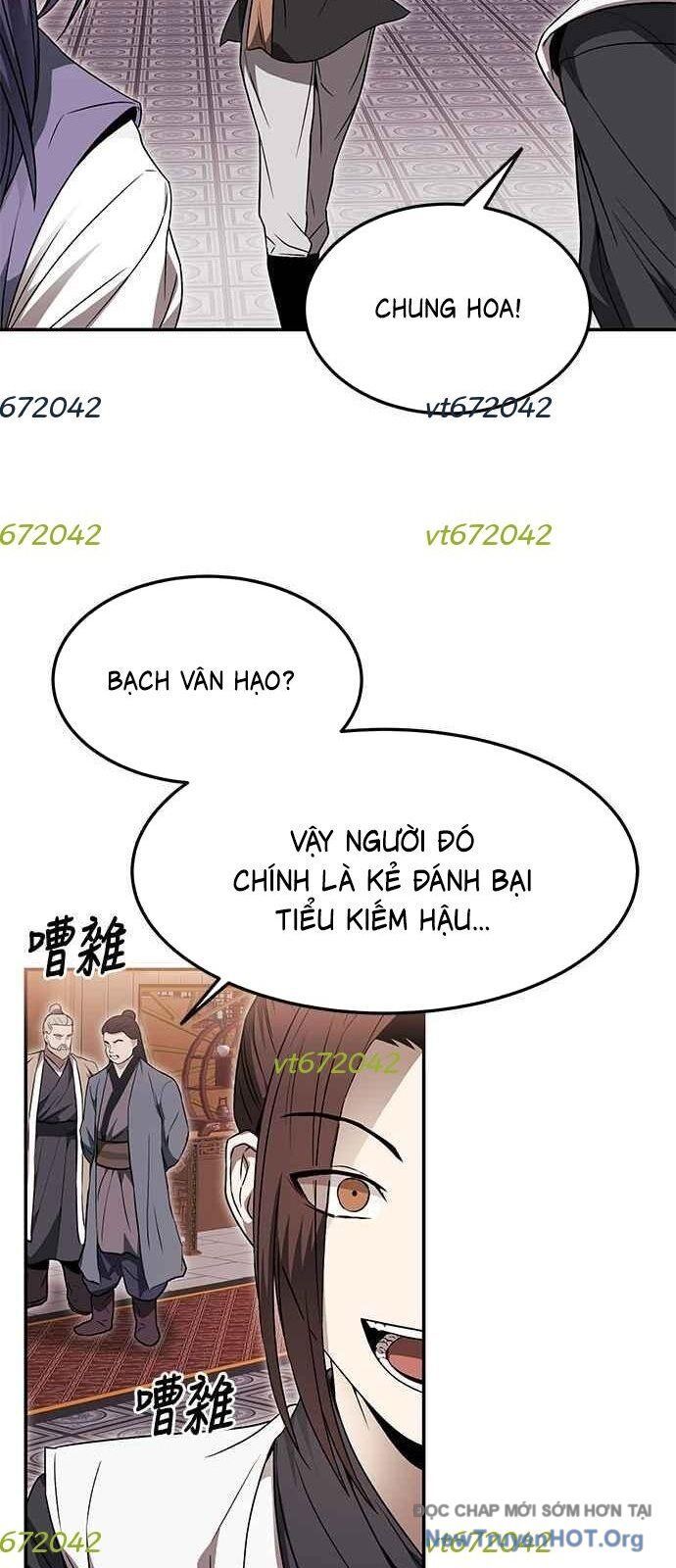 Thiên Tài Tuyệt Đỉnh Hoa Sơn Chapter 38 - Trang 2