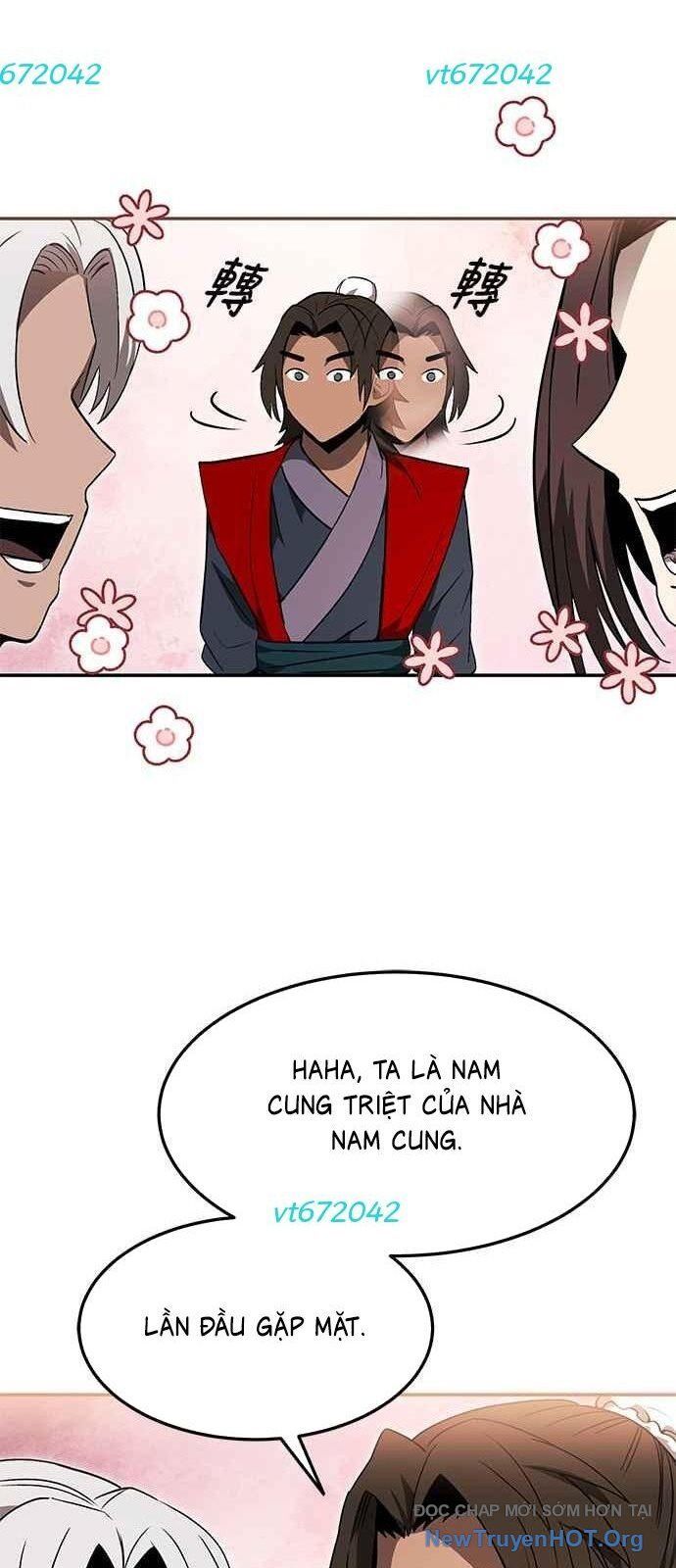 Thiên Tài Tuyệt Đỉnh Hoa Sơn Chapter 38 - Trang 2