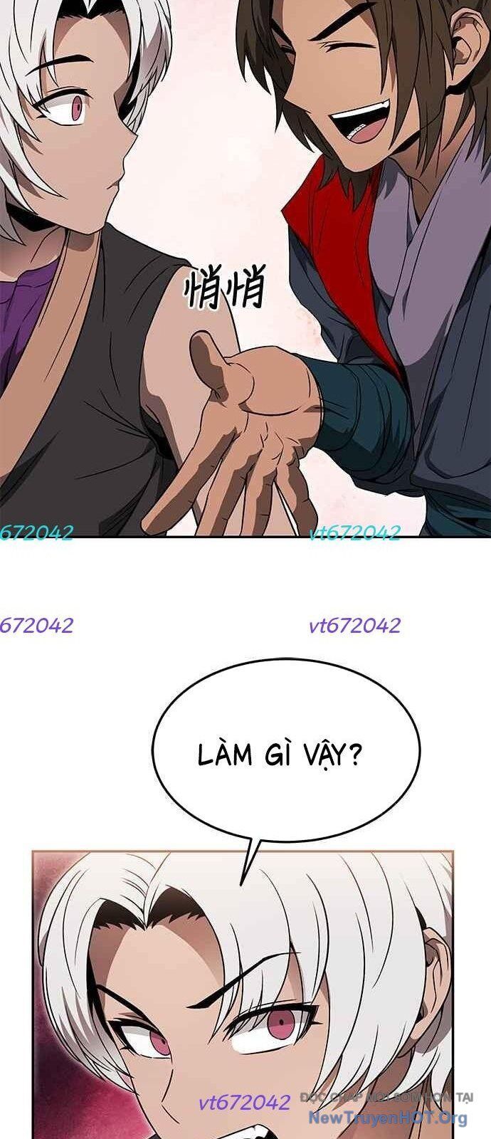 Thiên Tài Tuyệt Đỉnh Hoa Sơn Chapter 38 - Trang 2