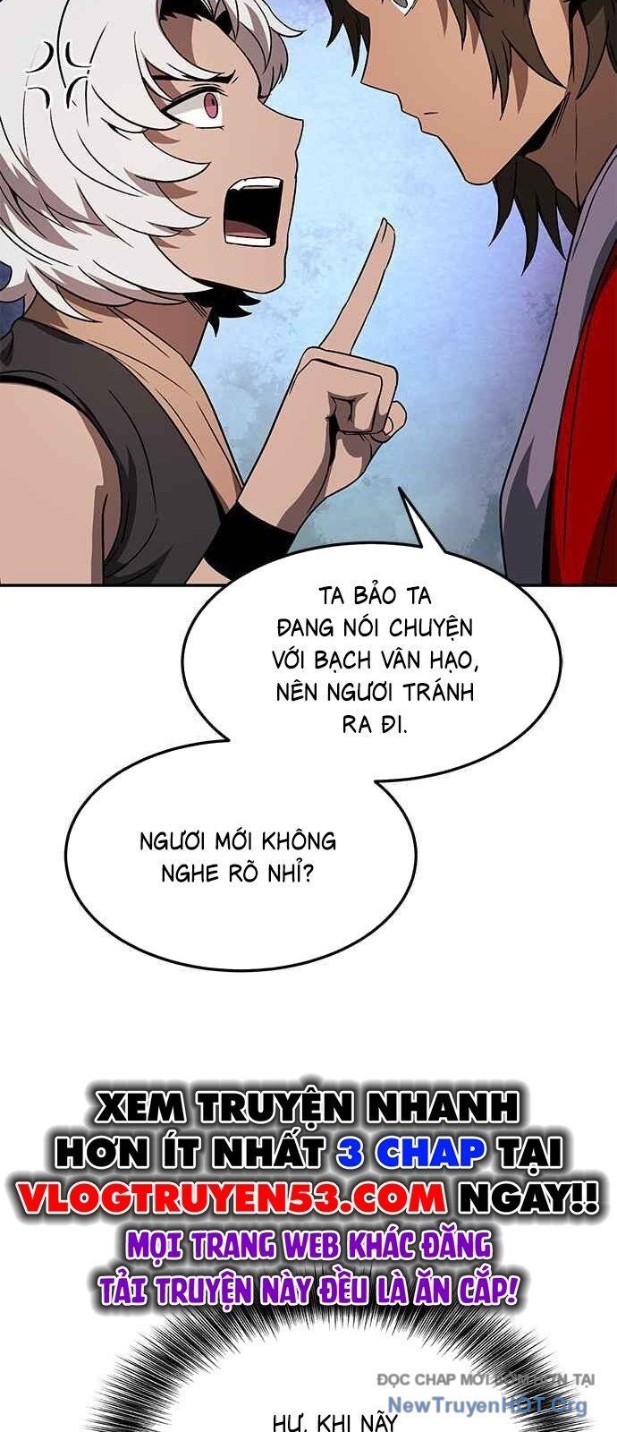 Thiên Tài Tuyệt Đỉnh Hoa Sơn Chapter 38 - Trang 2