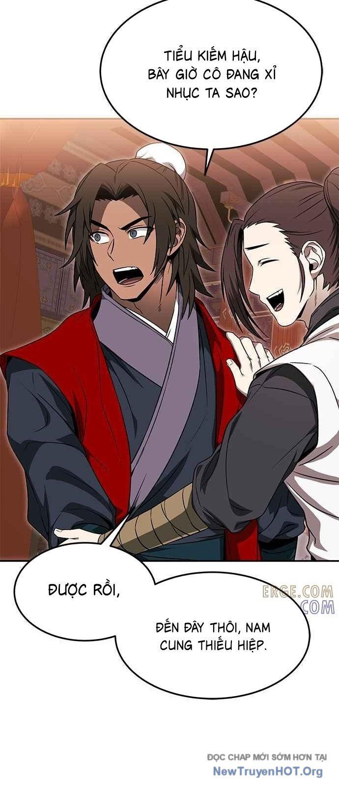 Thiên Tài Tuyệt Đỉnh Hoa Sơn Chapter 38 - Trang 2