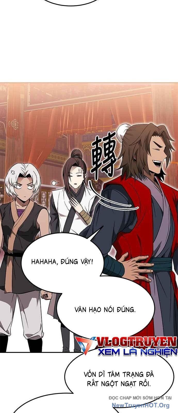 Thiên Tài Tuyệt Đỉnh Hoa Sơn Chapter 38 - Trang 2