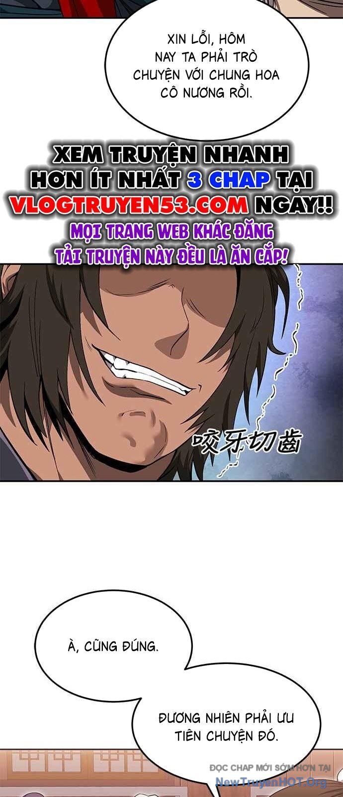 Thiên Tài Tuyệt Đỉnh Hoa Sơn Chapter 38 - Trang 2