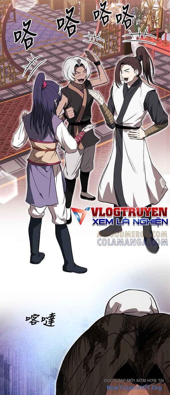 Thiên Tài Tuyệt Đỉnh Hoa Sơn Chapter 38 - Trang 2