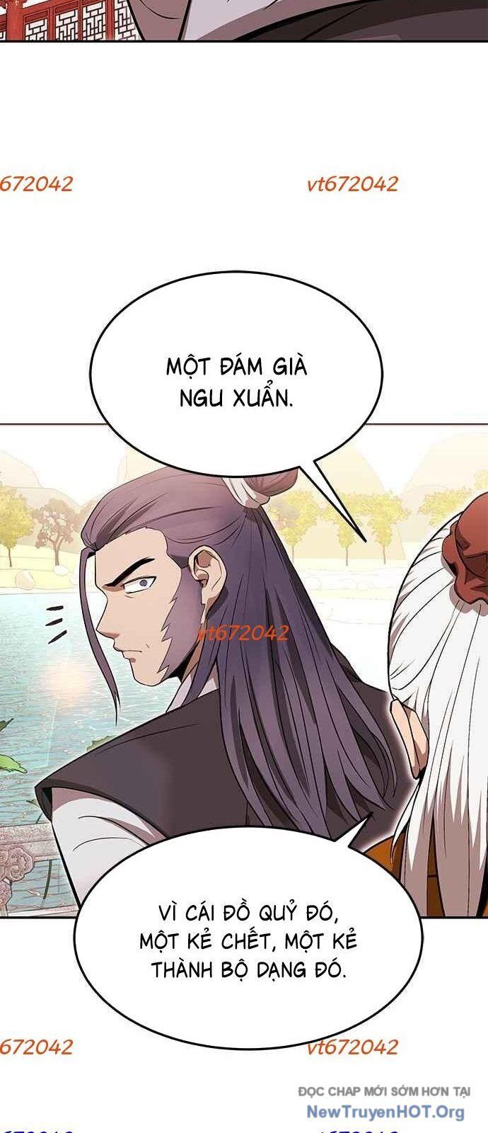Thiên Tài Tuyệt Đỉnh Hoa Sơn Chapter 38 - Trang 2