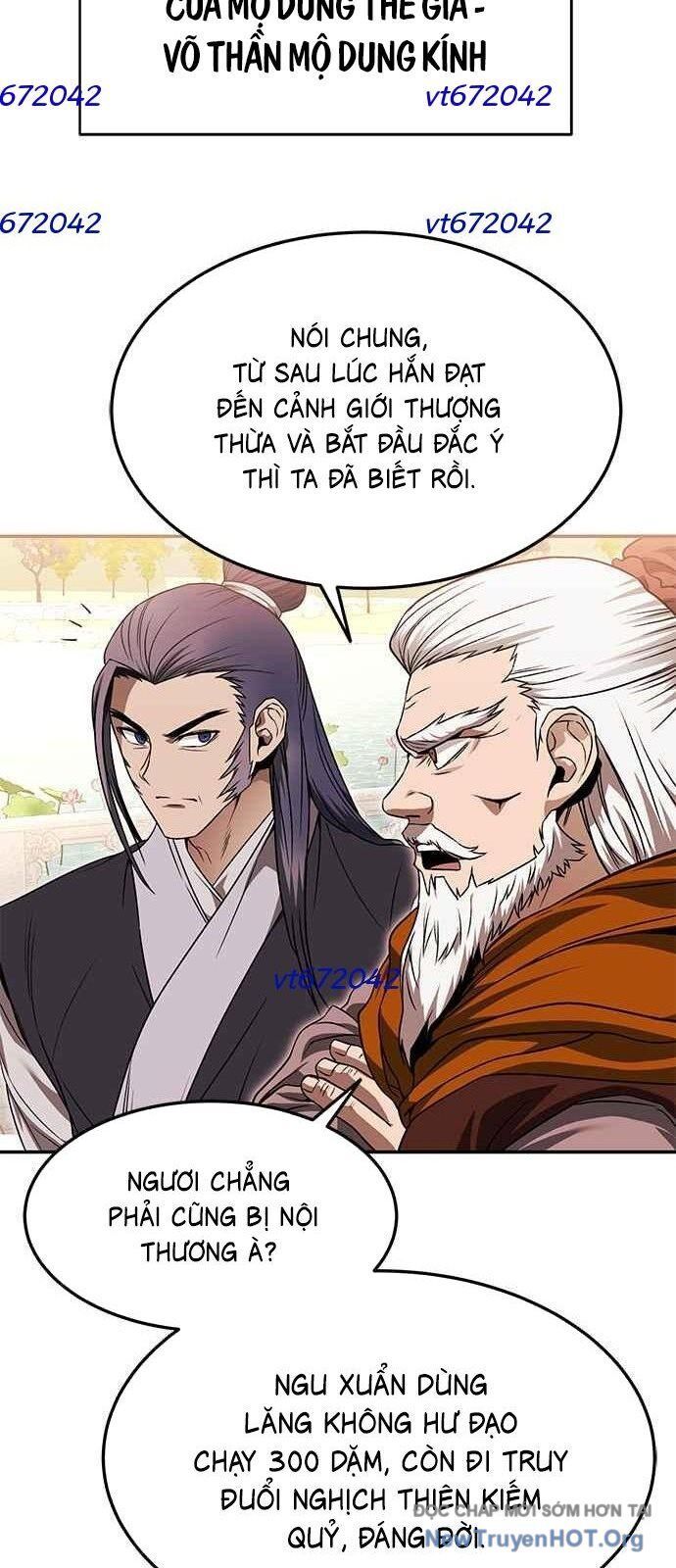 Thiên Tài Tuyệt Đỉnh Hoa Sơn Chapter 38 - Trang 2