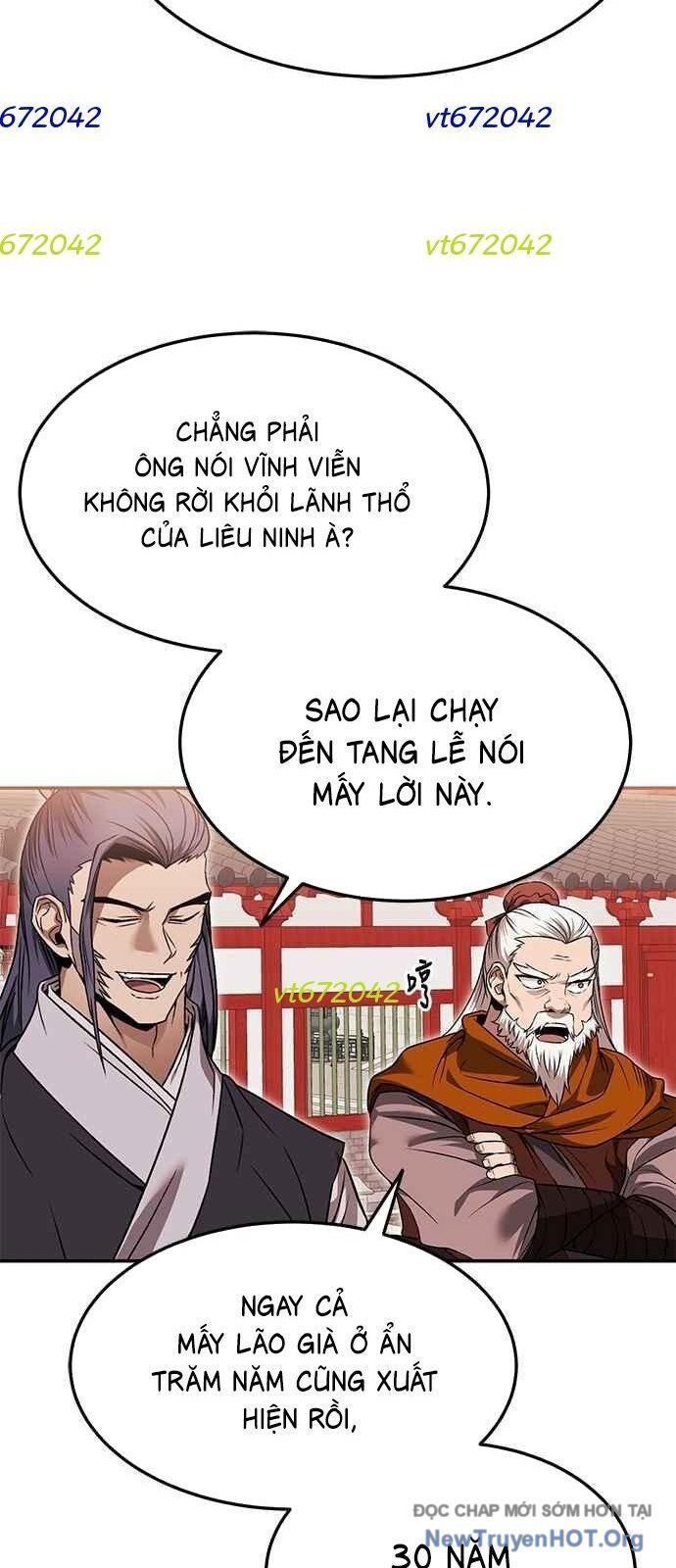 Thiên Tài Tuyệt Đỉnh Hoa Sơn Chapter 38 - Trang 2