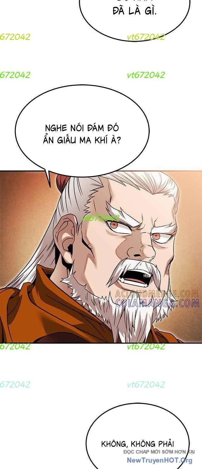 Thiên Tài Tuyệt Đỉnh Hoa Sơn Chapter 38 - Trang 2