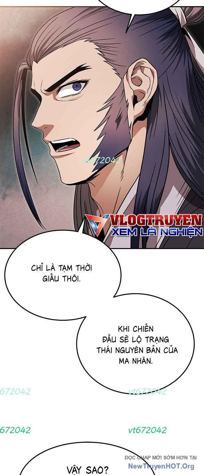 Thiên Tài Tuyệt Đỉnh Hoa Sơn Chapter 38 - Trang 2
