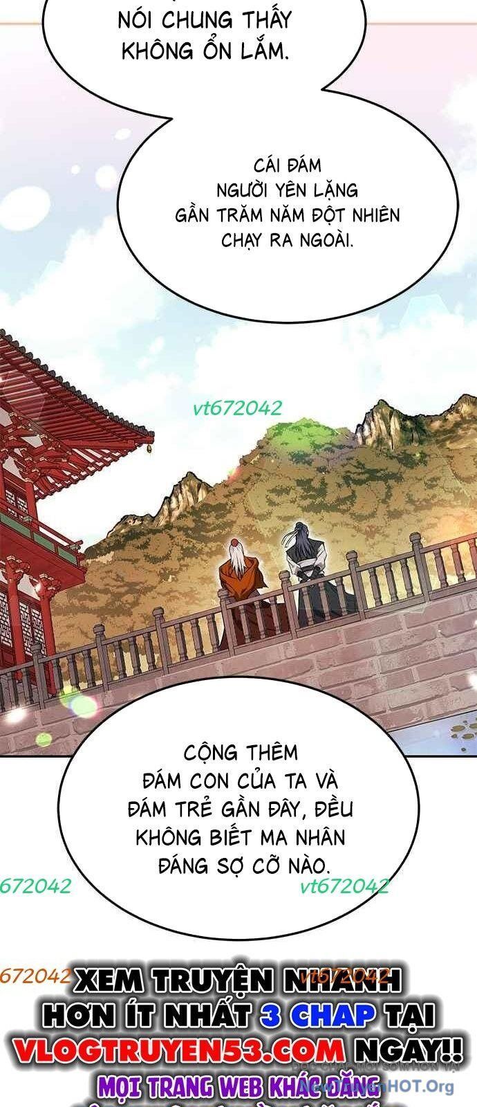 Thiên Tài Tuyệt Đỉnh Hoa Sơn Chapter 38 - Trang 2