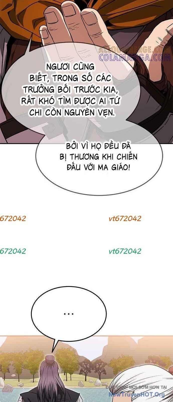 Thiên Tài Tuyệt Đỉnh Hoa Sơn Chapter 38 - Trang 2