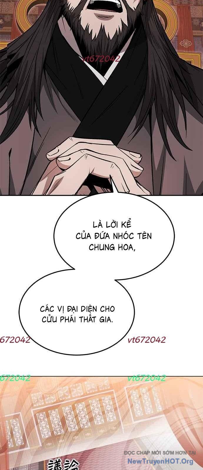 Thiên Tài Tuyệt Đỉnh Hoa Sơn Chapter 38 - Trang 2