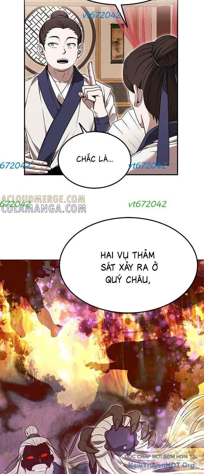 Thiên Tài Tuyệt Đỉnh Hoa Sơn Chapter 39 - Trang 2