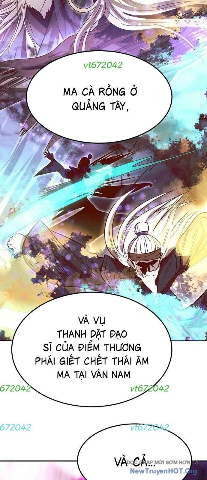 Thiên Tài Tuyệt Đỉnh Hoa Sơn Chapter 39 - Trang 2
