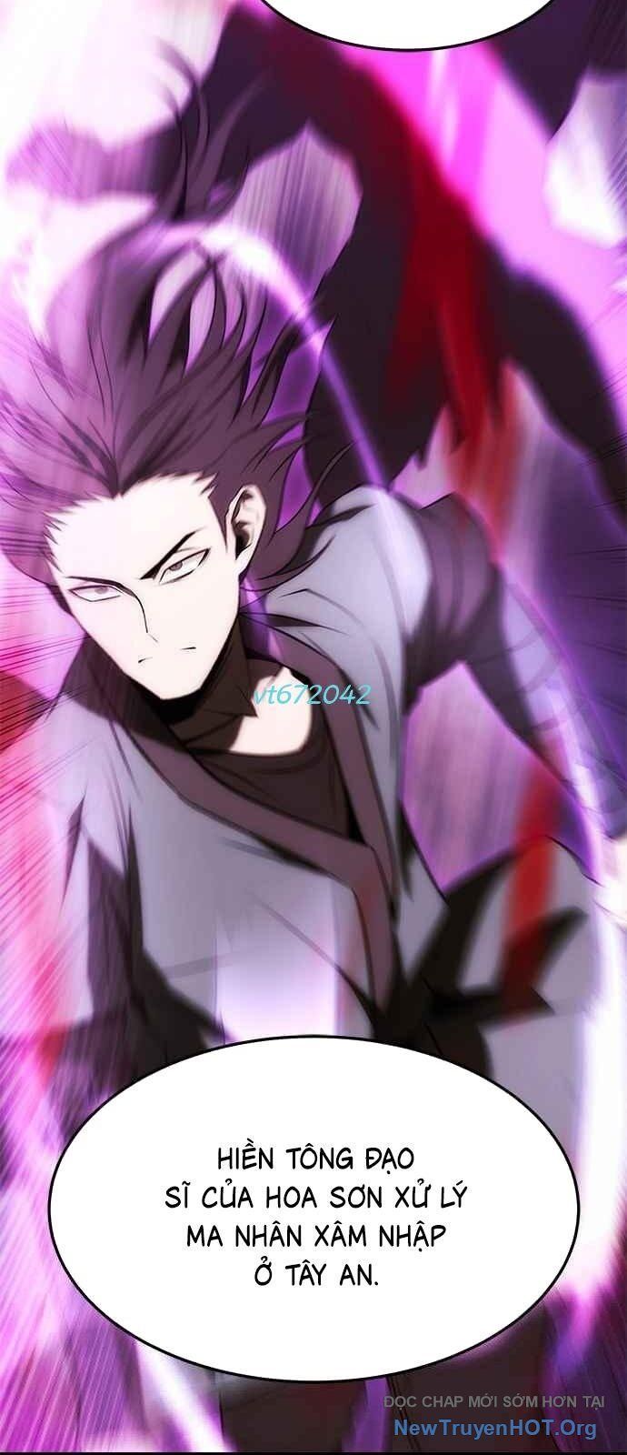 Thiên Tài Tuyệt Đỉnh Hoa Sơn Chapter 39 - Trang 2