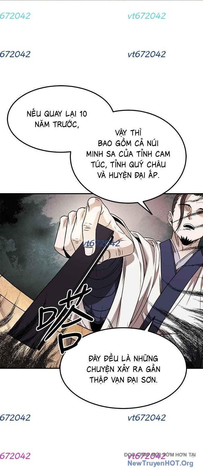Thiên Tài Tuyệt Đỉnh Hoa Sơn Chapter 39 - Trang 2