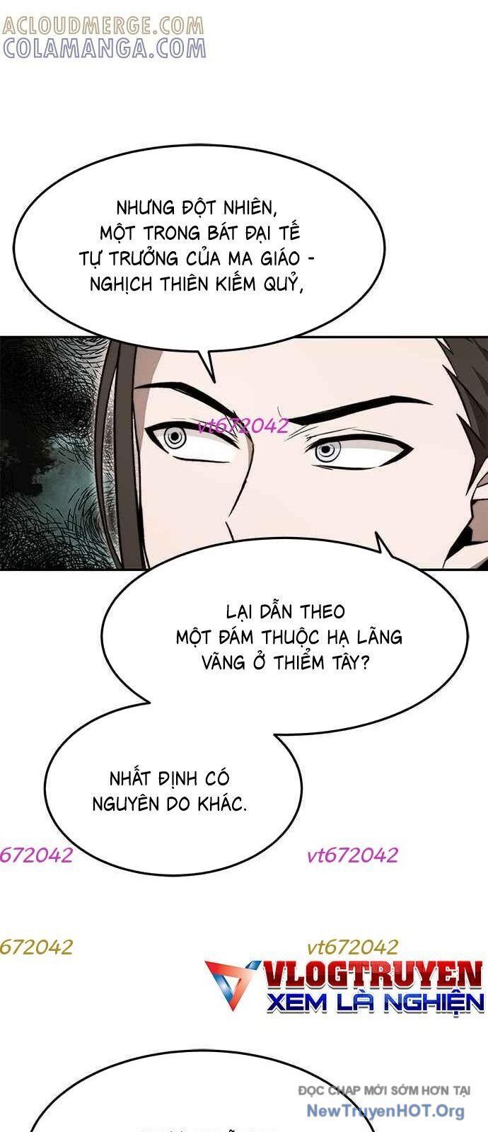 Thiên Tài Tuyệt Đỉnh Hoa Sơn Chapter 39 - Trang 2