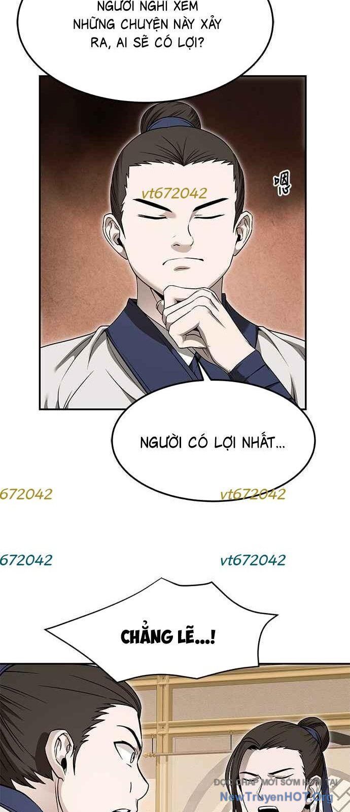 Thiên Tài Tuyệt Đỉnh Hoa Sơn Chapter 39 - Trang 2