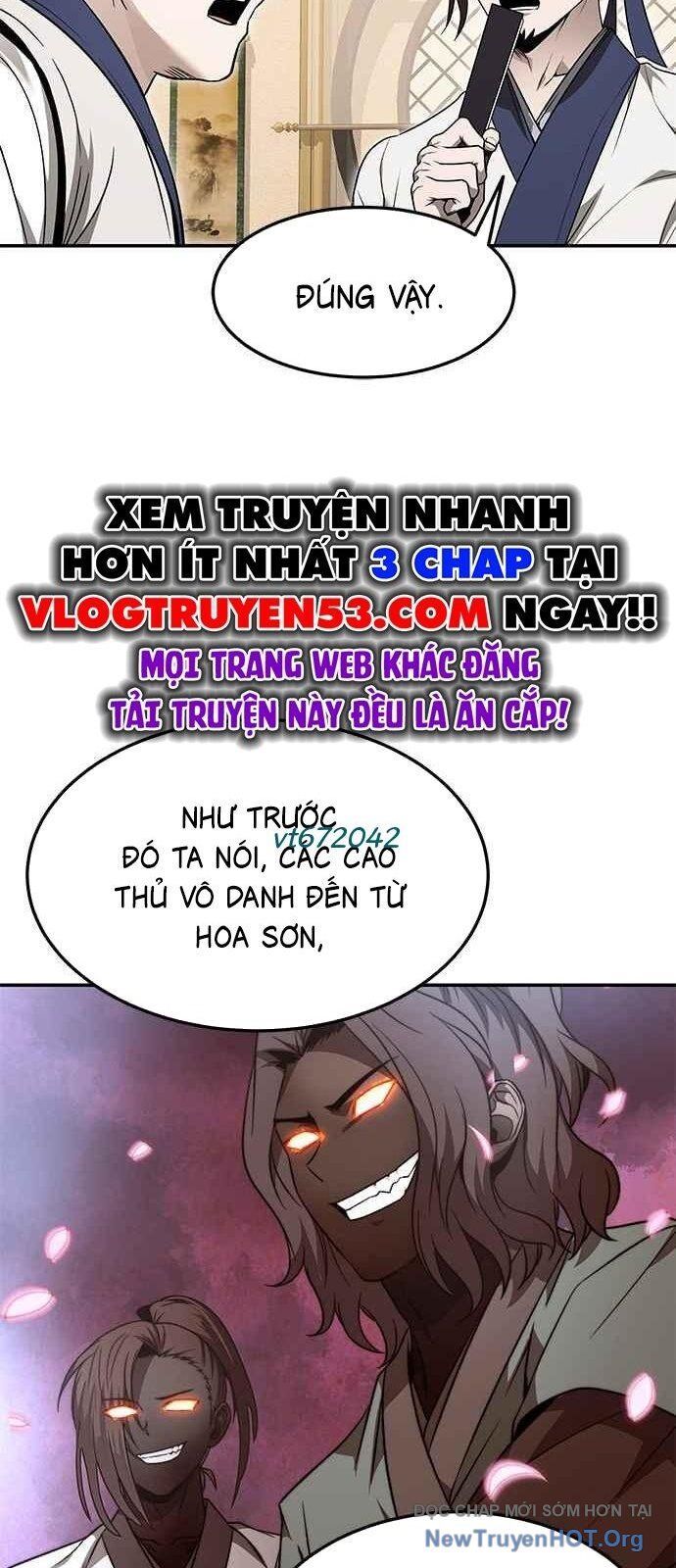 Thiên Tài Tuyệt Đỉnh Hoa Sơn Chapter 39 - Trang 2