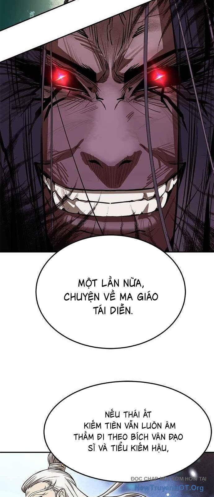 Thiên Tài Tuyệt Đỉnh Hoa Sơn Chapter 39 - Trang 2