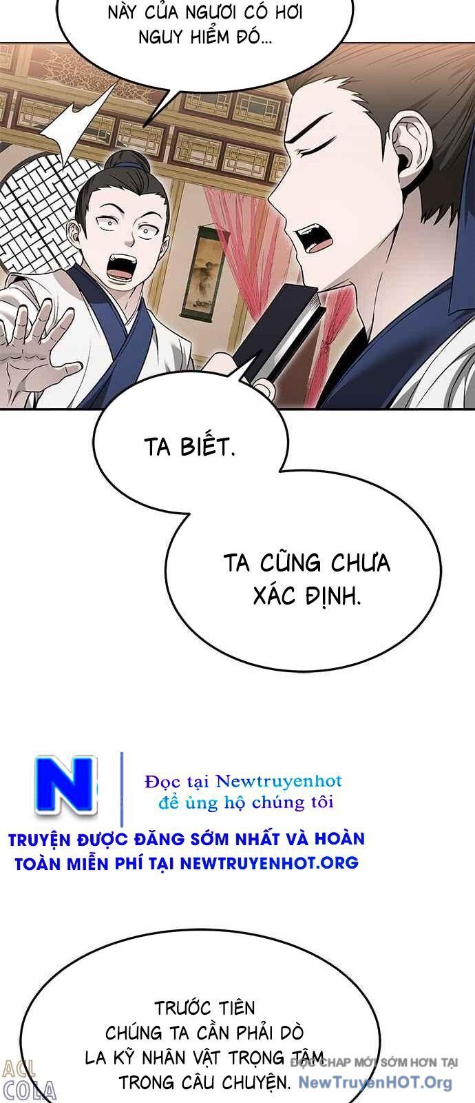 Thiên Tài Tuyệt Đỉnh Hoa Sơn Chapter 39 - Trang 2