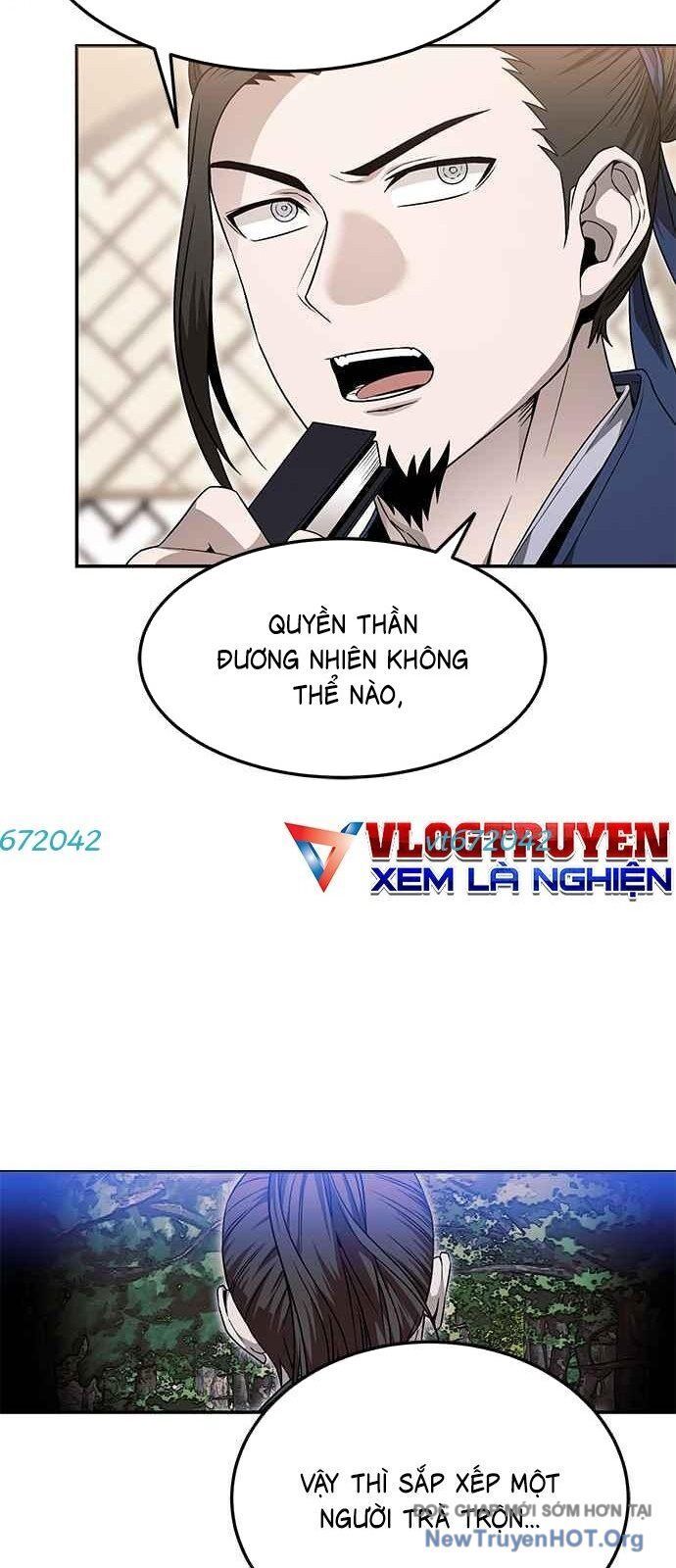 Thiên Tài Tuyệt Đỉnh Hoa Sơn Chapter 39 - Trang 2