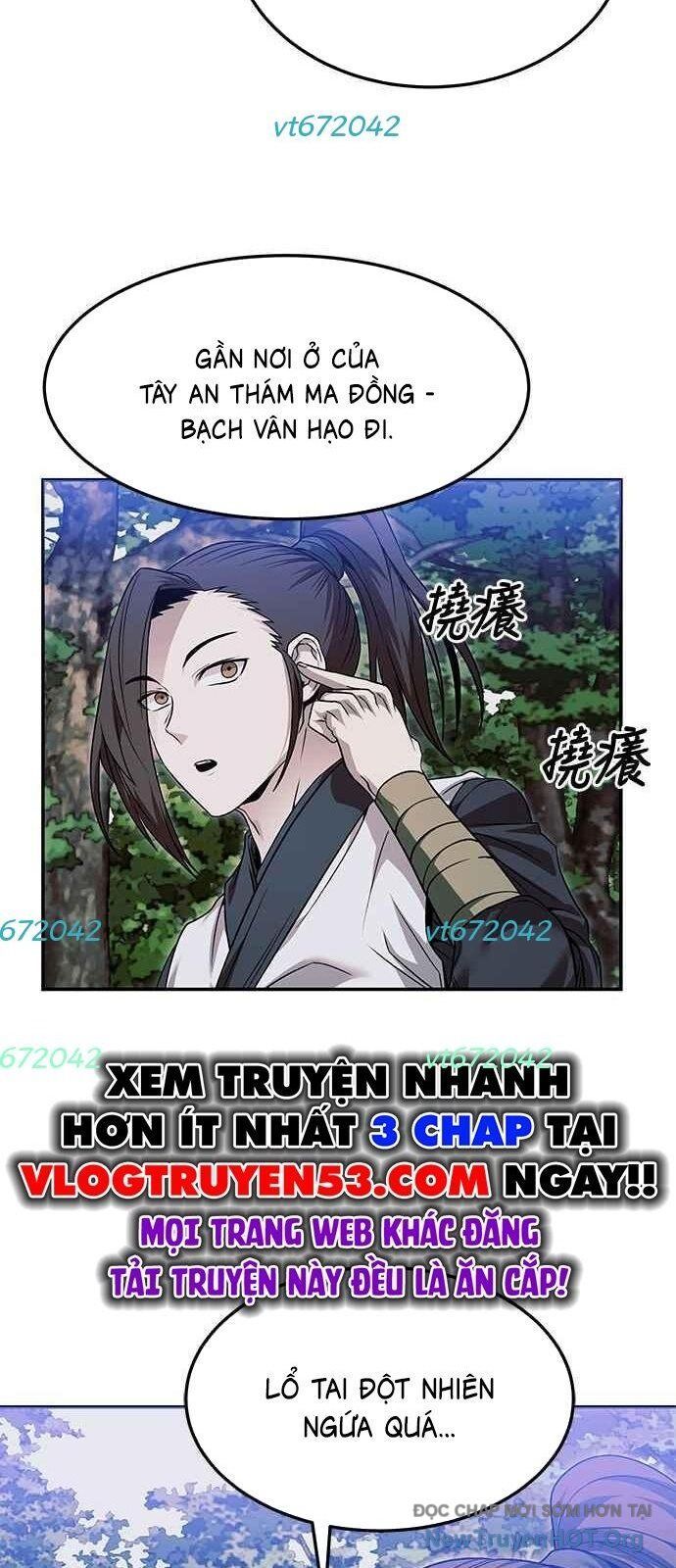 Thiên Tài Tuyệt Đỉnh Hoa Sơn Chapter 39 - Trang 2