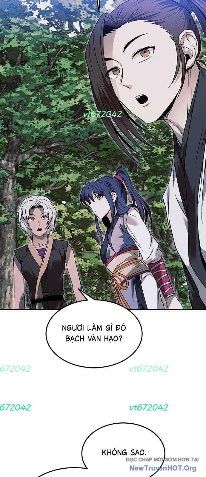 Thiên Tài Tuyệt Đỉnh Hoa Sơn Chapter 39 - Trang 2