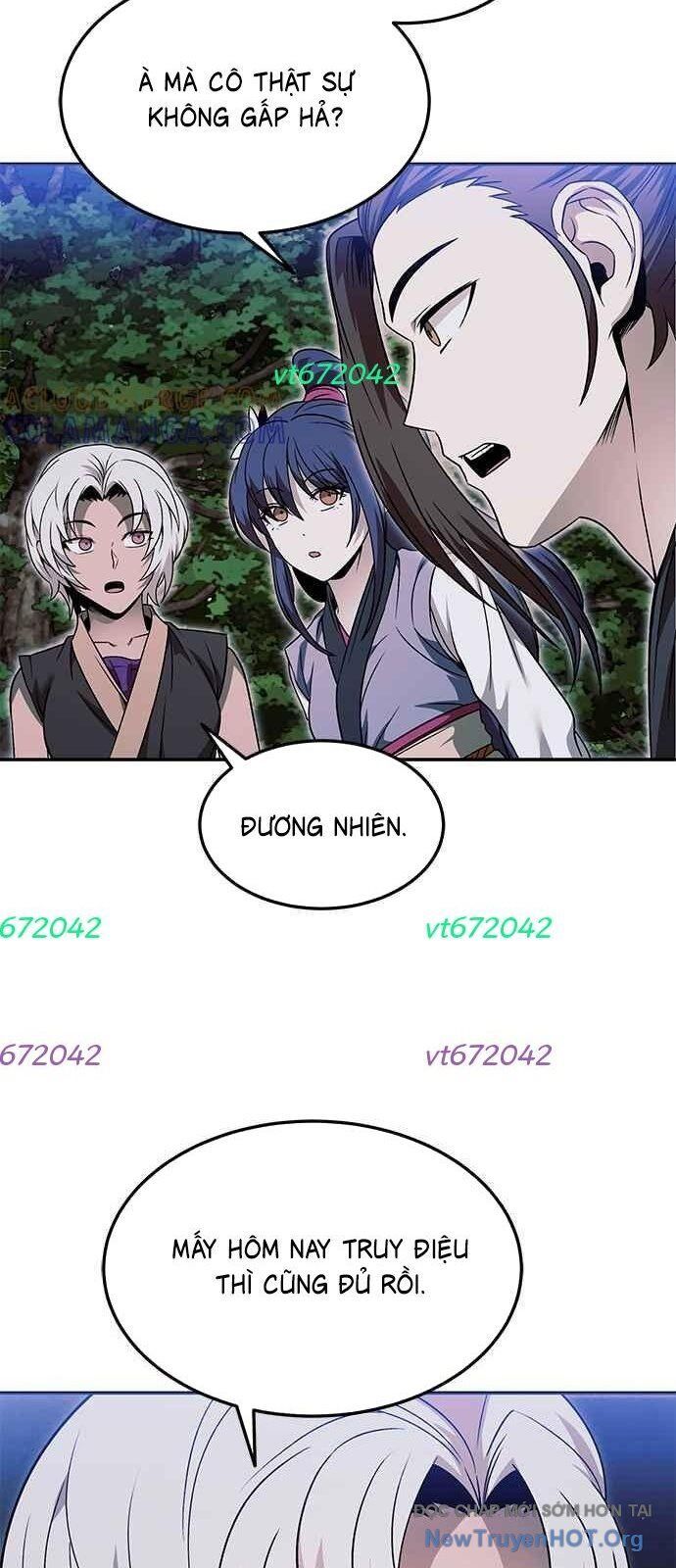 Thiên Tài Tuyệt Đỉnh Hoa Sơn Chapter 39 - Trang 2
