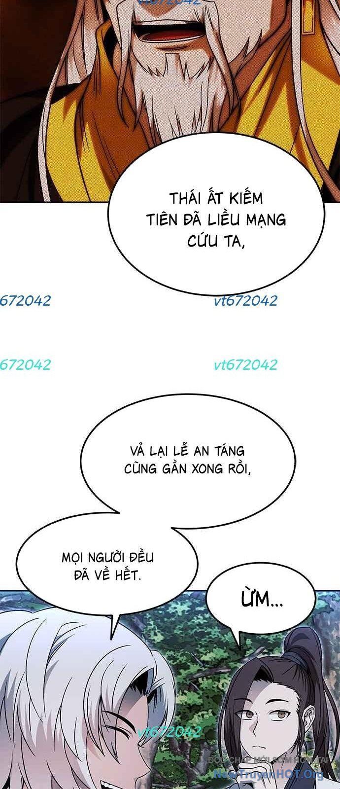 Thiên Tài Tuyệt Đỉnh Hoa Sơn Chapter 39 - Trang 2