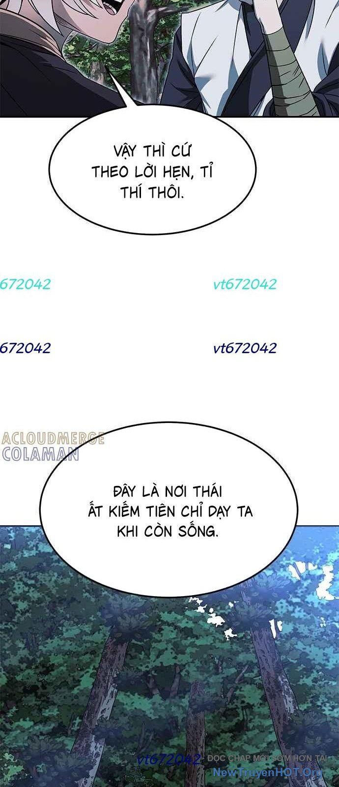 Thiên Tài Tuyệt Đỉnh Hoa Sơn Chapter 39 - Trang 2