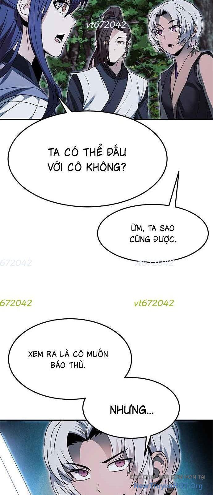 Thiên Tài Tuyệt Đỉnh Hoa Sơn Chapter 39 - Trang 2
