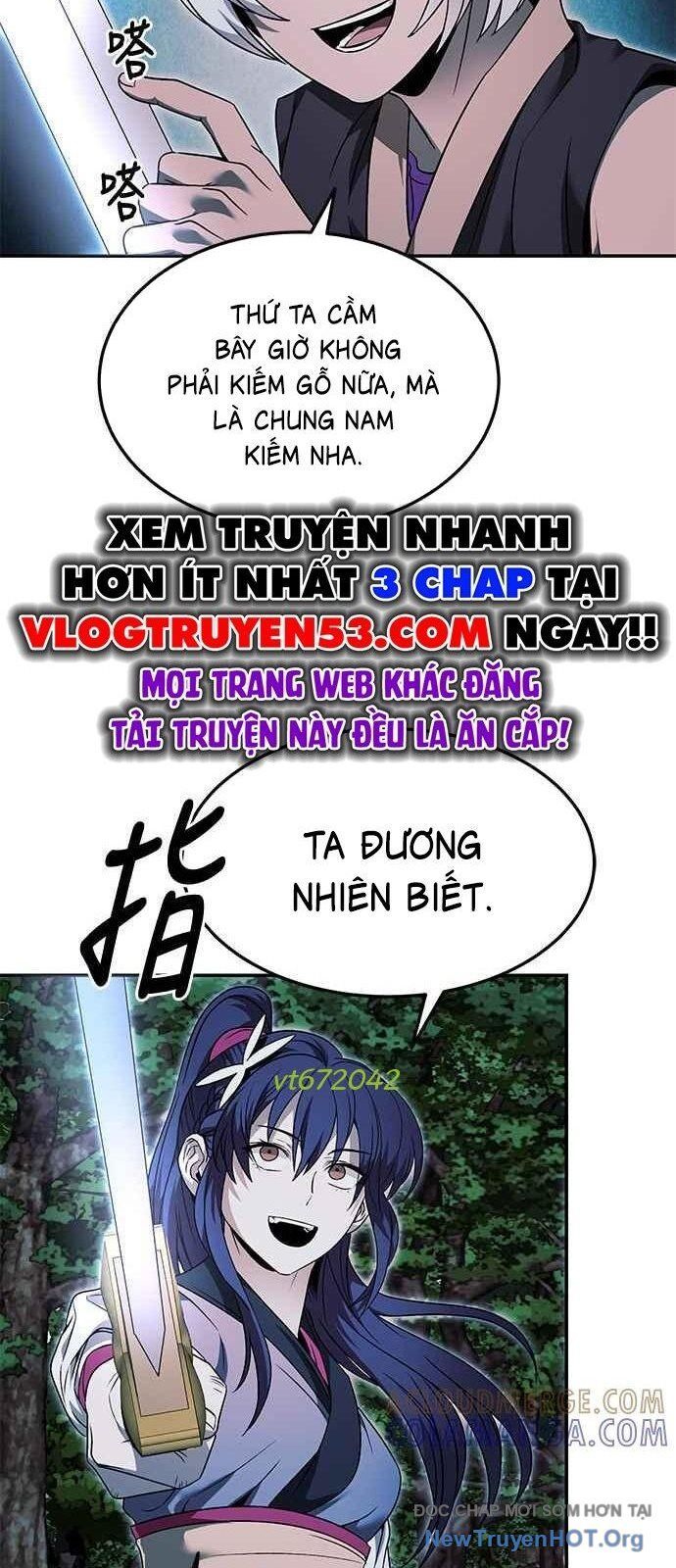 Thiên Tài Tuyệt Đỉnh Hoa Sơn Chapter 39 - Trang 2