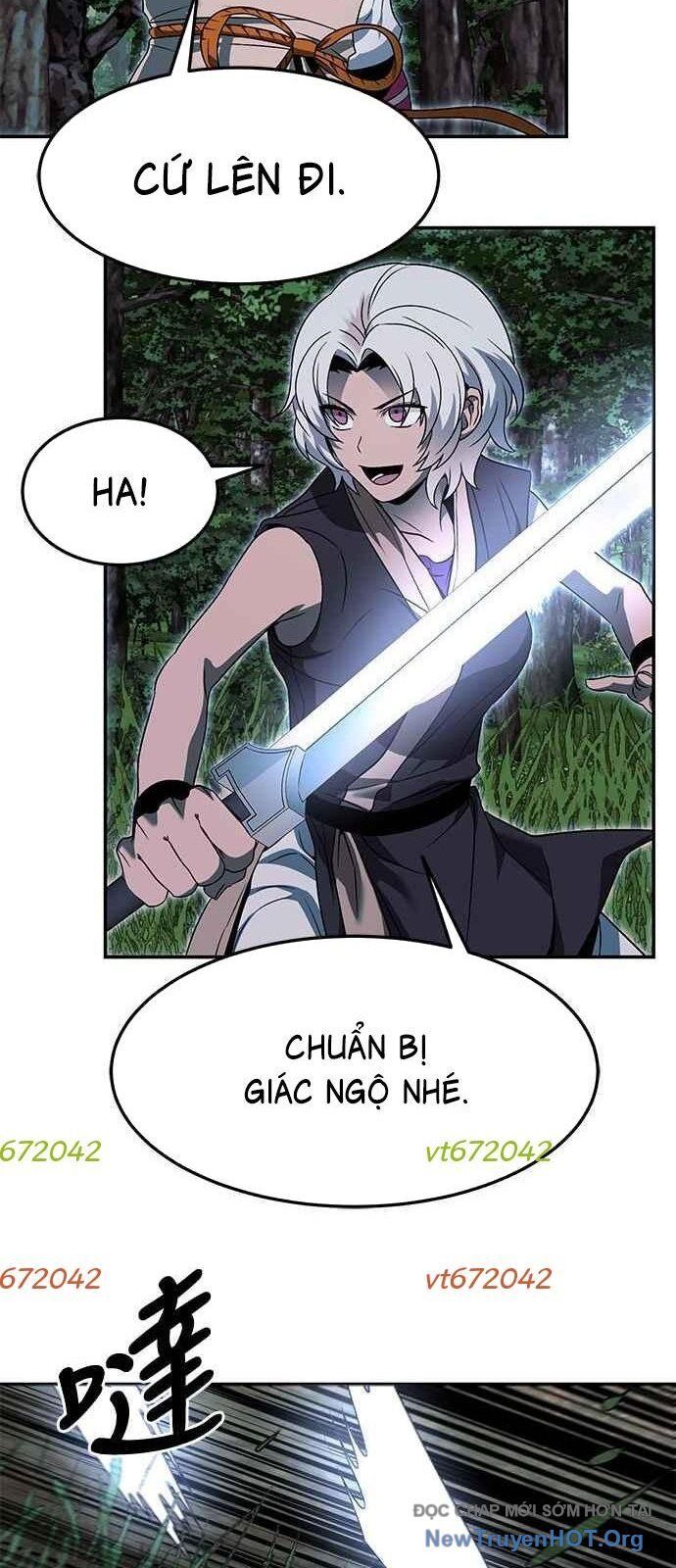Thiên Tài Tuyệt Đỉnh Hoa Sơn Chapter 39 - Trang 2