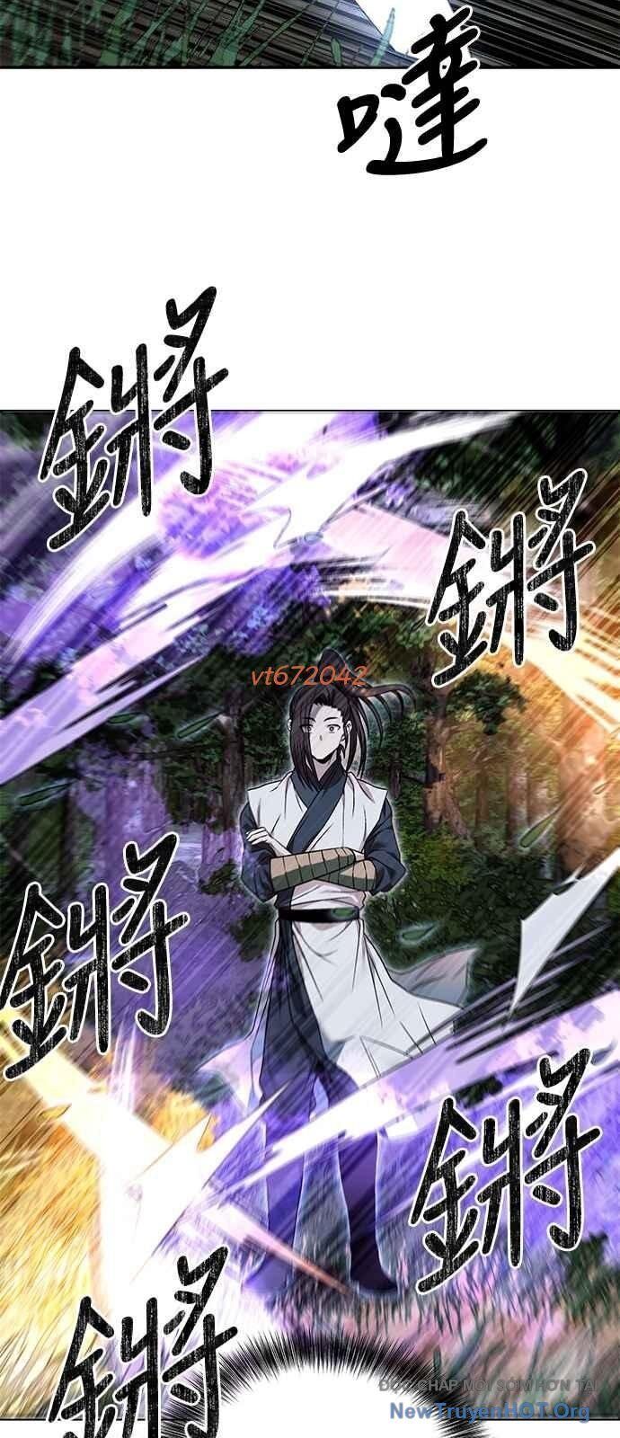 Thiên Tài Tuyệt Đỉnh Hoa Sơn Chapter 39 - Trang 2