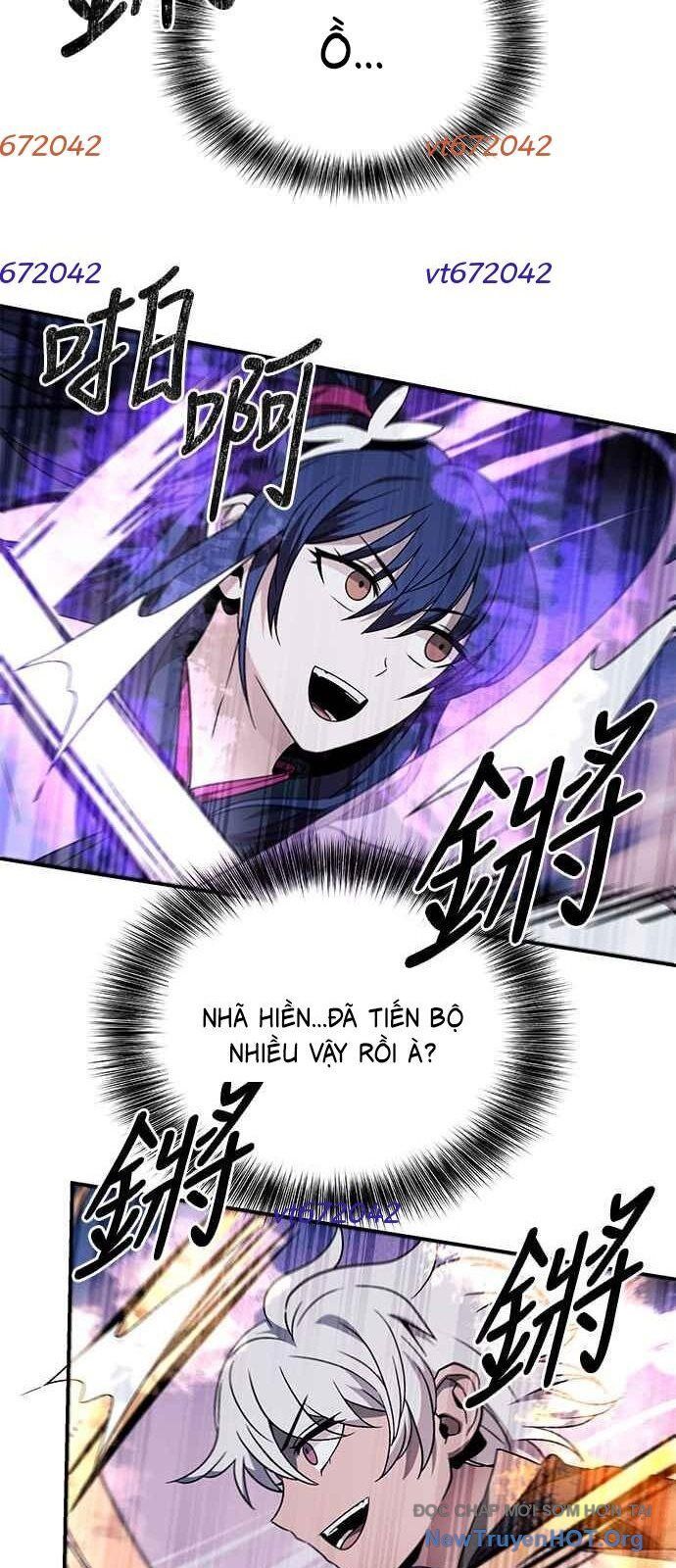 Thiên Tài Tuyệt Đỉnh Hoa Sơn Chapter 39 - Trang 2