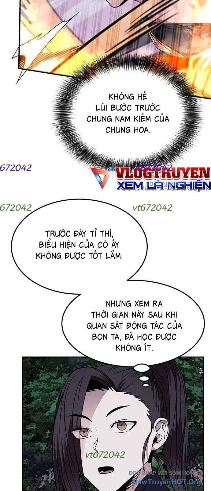 Thiên Tài Tuyệt Đỉnh Hoa Sơn Chapter 39 - Trang 2