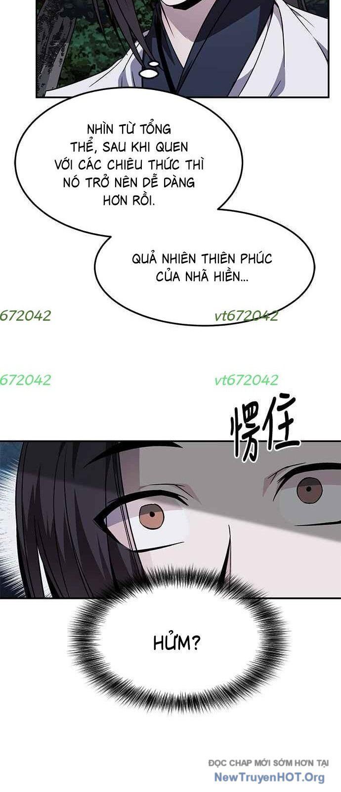 Thiên Tài Tuyệt Đỉnh Hoa Sơn Chapter 39 - Trang 2